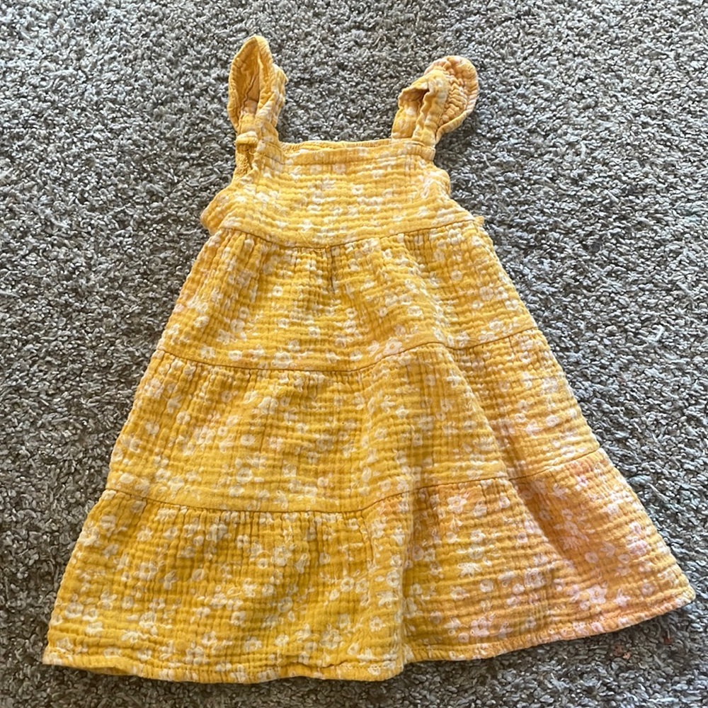 Toddler dress
